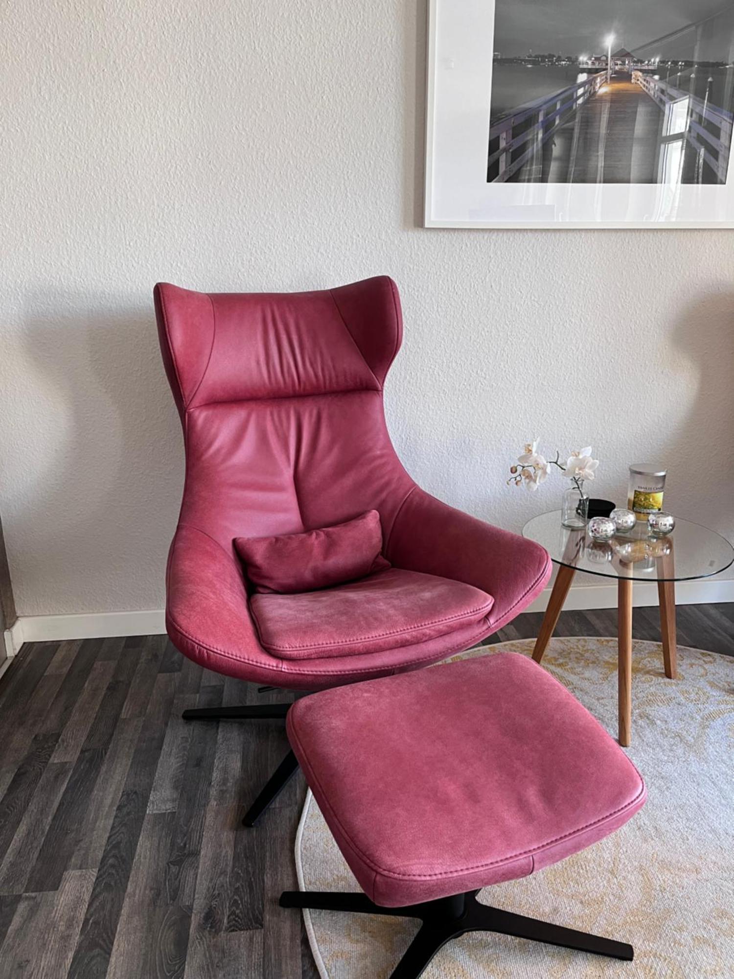 Ostseeurlaub-Goehren Ferienwohnung Sanddollar Im Haus Strandeck Exteriör bild